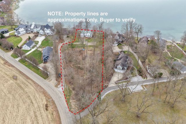 61305 Crooked Creek Road, Cassopolis, MI 49031