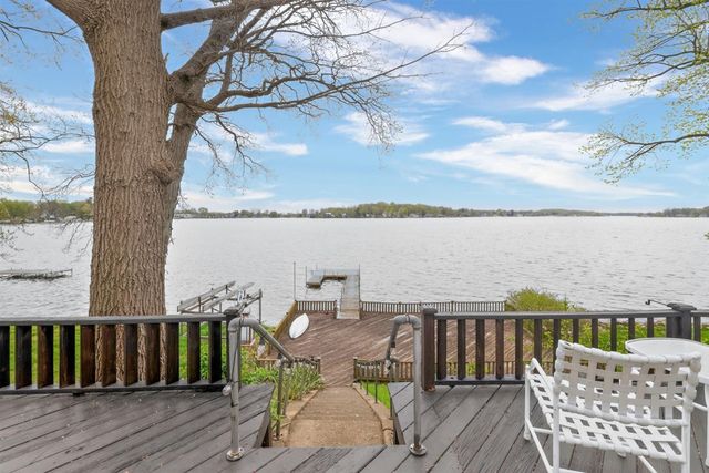 61305 Crooked Creek Road, Cassopolis, MI 49031