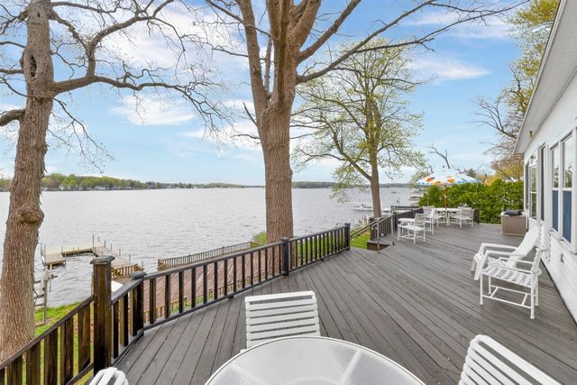 61305 Crooked Creek Road, Cassopolis, MI 49031