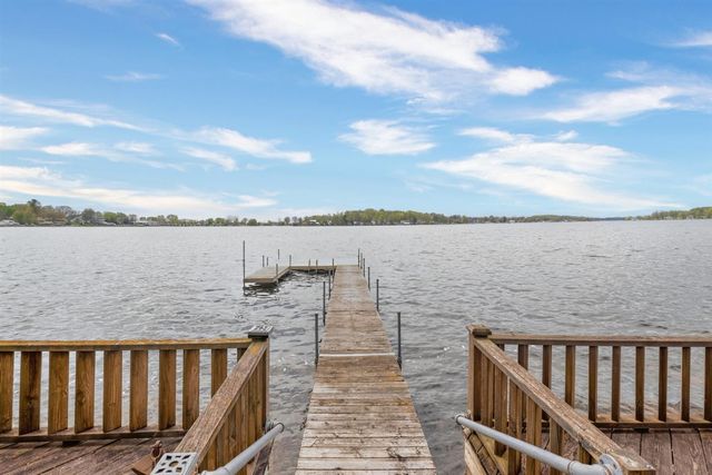 61305 Crooked Creek Road, Cassopolis, MI 49031