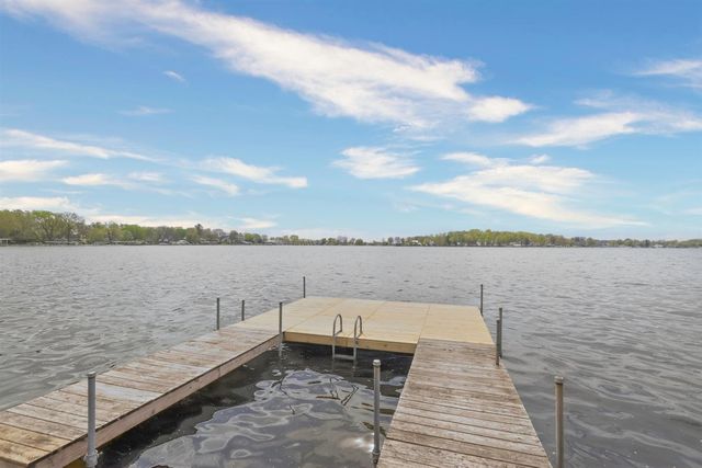61305 Crooked Creek Road, Cassopolis, MI 49031
