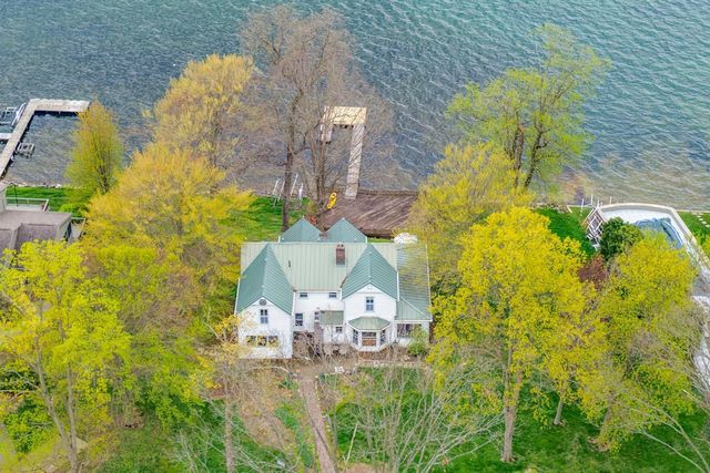 61305 Crooked Creek Road, Cassopolis, MI 49031