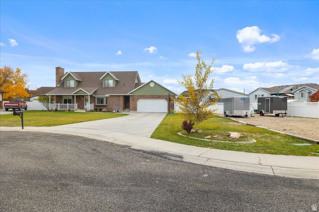 845 W 675 N, Tremonton, UT 84337