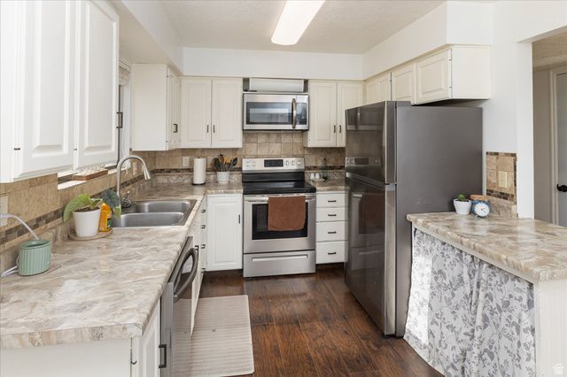 845 W 675 N, Tremonton, UT 84337