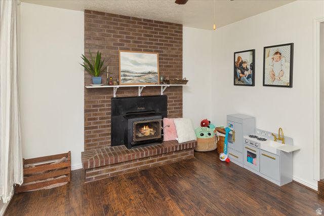 845 W 675 N, Tremonton, UT 84337