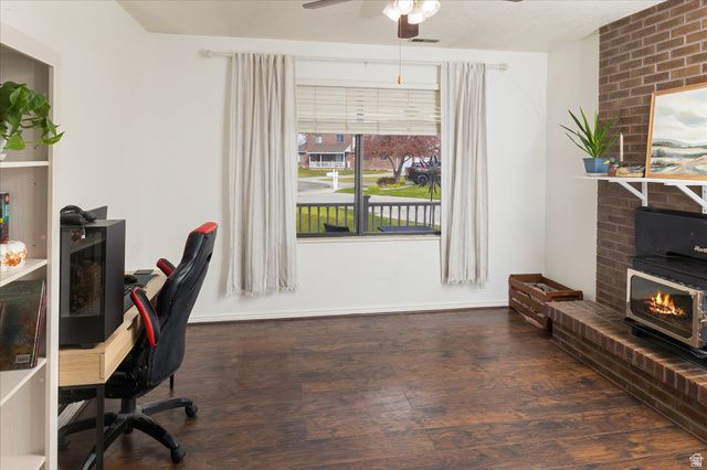 845 W 675 N, Tremonton, UT 84337