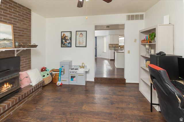 845 W 675 N, Tremonton, UT 84337