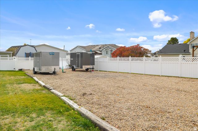 845 W 675 N, Tremonton, UT 84337