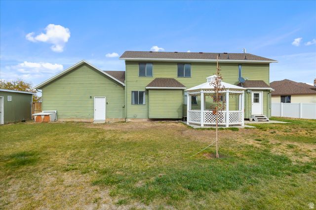 845 W 675 N, Tremonton, UT 84337