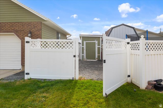 845 W 675 N, Tremonton, UT 84337