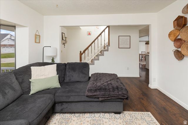 845 W 675 N, Tremonton, UT 84337