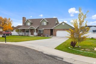 845 W 675 N, Tremonton, UT 84337