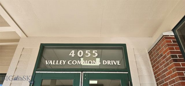 4050 Valley Commons Drive Units F&G, Bozeman, MT 59718