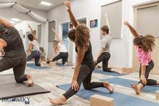 4050 Valley Commons Drive Units F&G, Bozeman, MT 59718