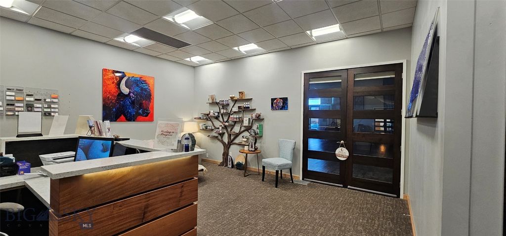 4050 Valley Commons Drive Units F&G, Bozeman, MT 59718 photo 24