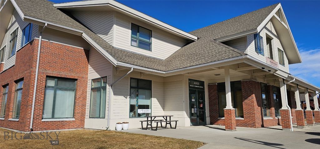 4050 Valley Commons Drive Units F&G, Bozeman, MT 59718 photo 35
