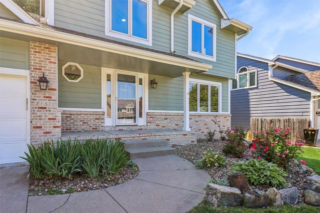 2150 NW 138th Street, Clive, IA 50325
