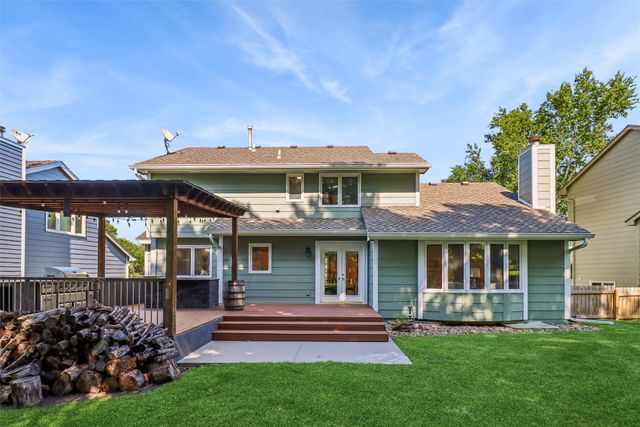 2150 NW 138th Street, Clive, IA 50325