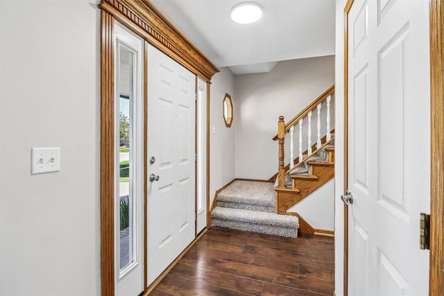 2150 NW 138th Street, Clive, IA 50325
