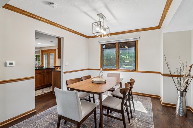 2150 NW 138th Street, Clive, IA 50325