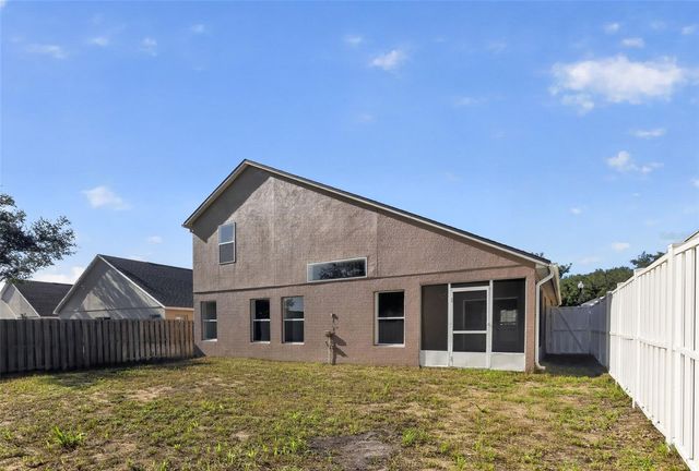 2079 NEWTOWN ROAD, Groveland, FL 34736