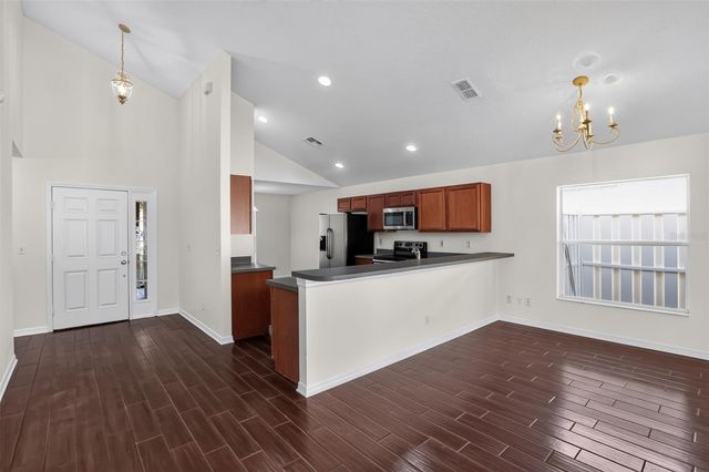 2079 NEWTOWN ROAD, Groveland, FL 34736