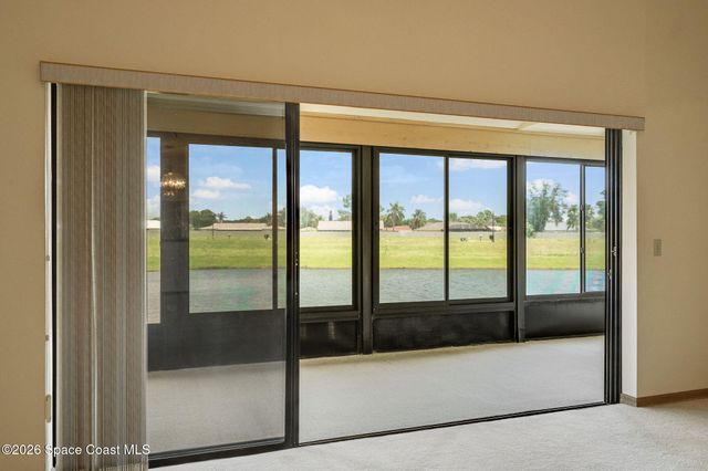 1214 Island Green Drive NE B3-9, Palm Bay, FL 32905