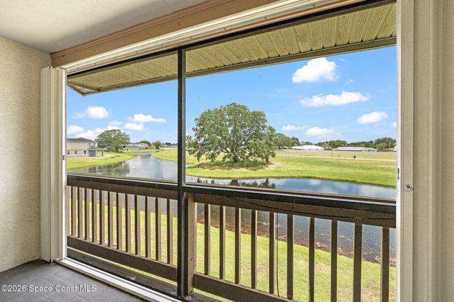 1214 Island Green Drive NE B3-9, Palm Bay, FL 32905