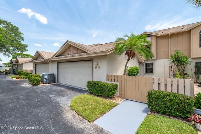 1214 Island Green Drive NE B3-9, Palm Bay, FL 32905