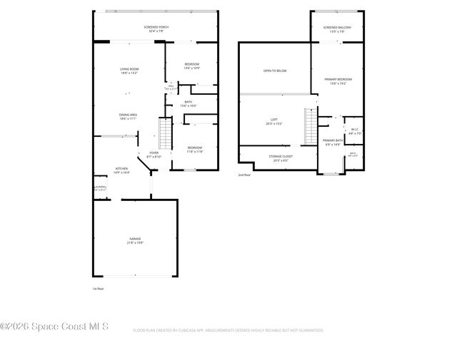 1214 Island Green Drive NE B3-9, Palm Bay, FL 32905