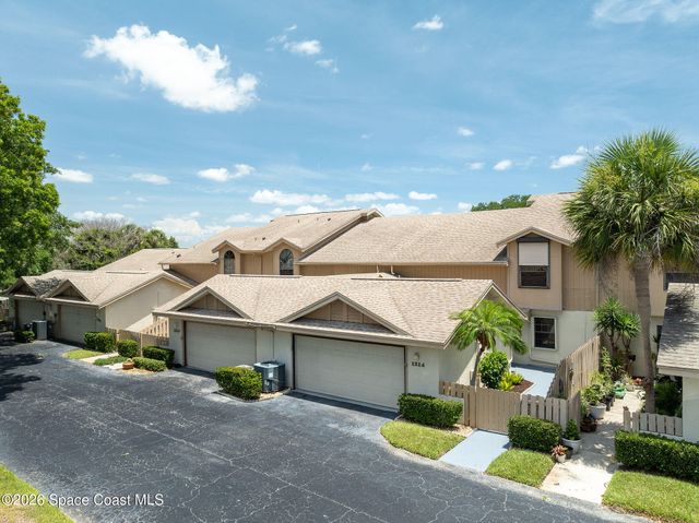 1214 Island Green Drive NE B3-9, Palm Bay, FL 32905