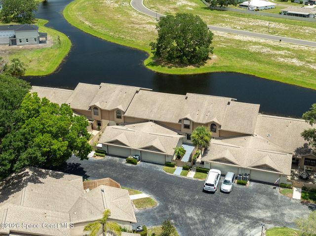 1214 Island Green Drive NE B3-9, Palm Bay, FL 32905