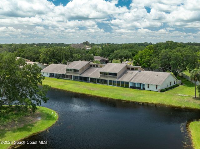 1214 Island Green Drive NE B3-9, Palm Bay, FL 32905