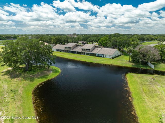 1214 Island Green Drive NE B3-9, Palm Bay, FL 32905