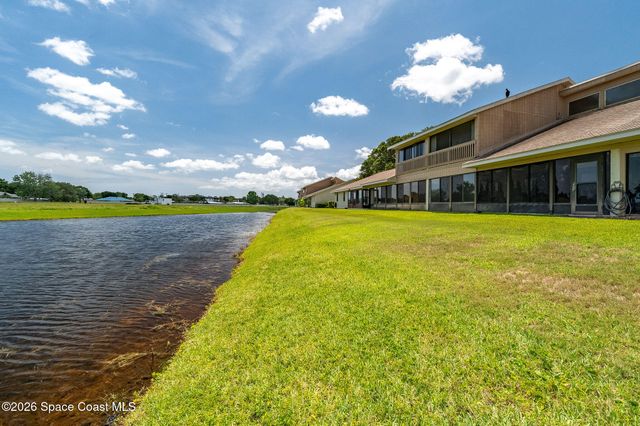 1214 Island Green Drive NE B3-9, Palm Bay, FL 32905