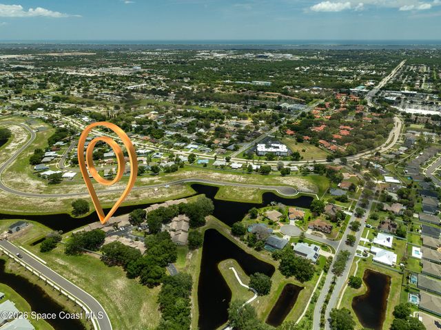1214 Island Green Drive NE B3-9, Palm Bay, FL 32905