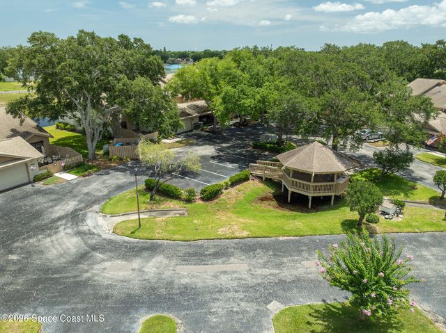 1214 Island Green Drive NE B3-9, Palm Bay, FL 32905