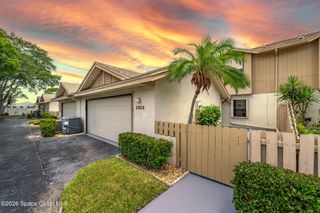 1214 Island Green Drive NE B3-9, Palm Bay, FL 32905