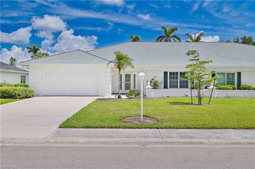 1309 N Brandywine CIR, Fort Myers, FL 33919