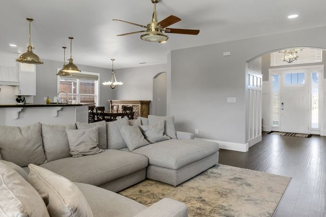 7006 Turnberry Lane, Odessa, TX 79765