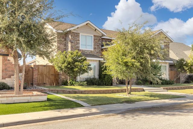 7006 Turnberry Lane, Odessa, TX 79765