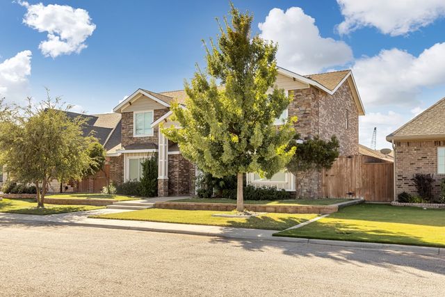 7006 Turnberry Lane, Odessa, TX 79765