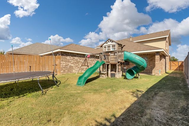 7006 Turnberry Lane, Odessa, TX 79765