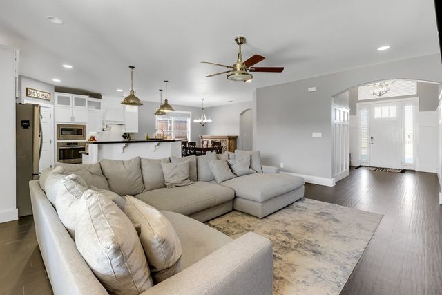 7006 Turnberry Lane, Odessa, TX 79765