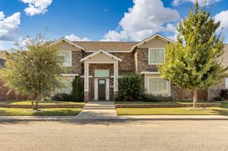 7006 Turnberry Lane, Odessa, TX 79765