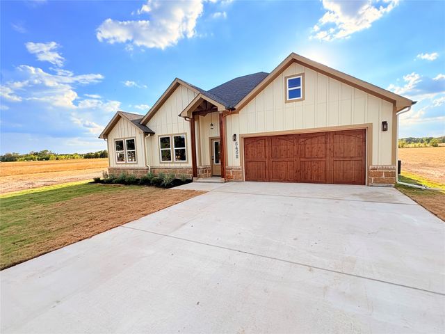 5452 COUNTY ROAD 3521, Quinlan, TX 75474