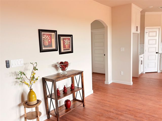 5452 COUNTY ROAD 3521, Quinlan, TX 75474