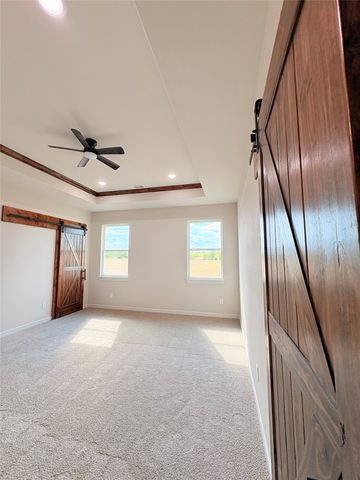 5452 COUNTY ROAD 3521, Quinlan, TX 75474