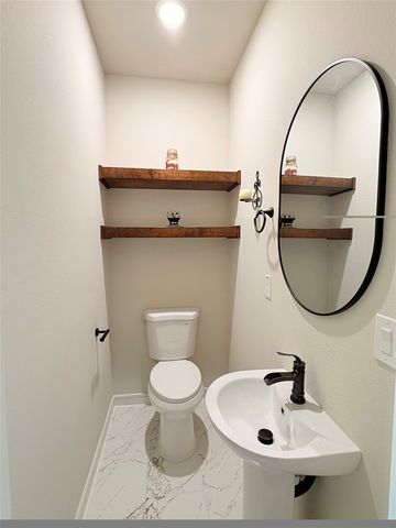 5452 COUNTY ROAD 3521, Quinlan, TX 75474