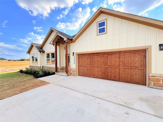5452 COUNTY ROAD 3521, Quinlan, TX 75474